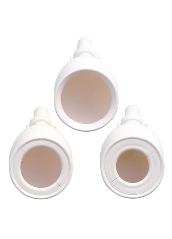 Вакуумный экстендер для увеличения члена PRO Premium, содержащий ремень PeniMaster (369947157)