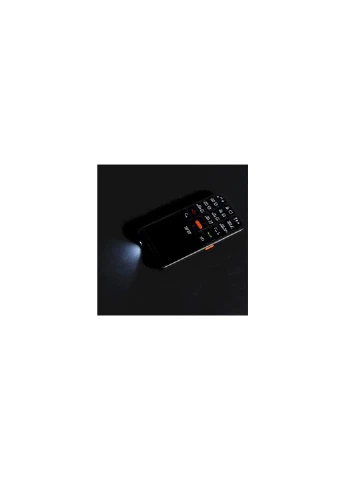 Мобільний телефон (688130251051) 2E T180 MAX Black (326593526)