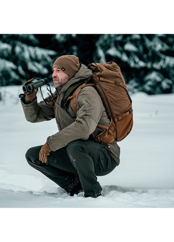 Брюки Helikon UTP PolyCotton Rip-Stop, Taiga Green, W30/L30 Helikon-Tex (335713014)