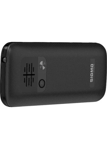 Мобильный телефон mobile X-style 171 Mini,, 2 Mini-SIM + Micro-SIM, дисплей 1.77" цветной (128x160), SC6531E, MicroSD (до 32" Sigma (395348191)
