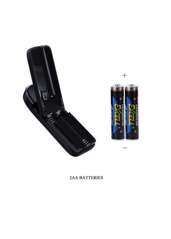 Подвійний страпон з подвійною вібрацією 18 см фіолетового кольору Strap-On LyBaile (317747871)