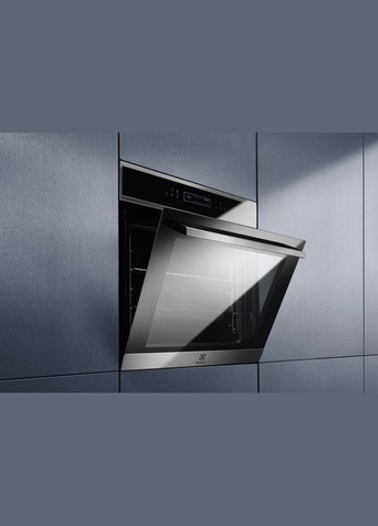 Духовка электрическая EOE8P31X Electrolux (314864575)