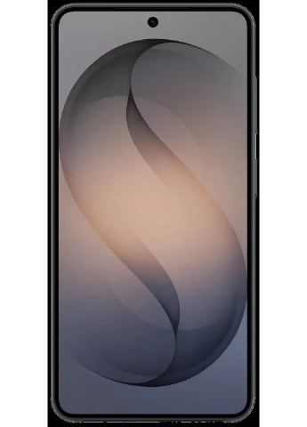 Чохол-накладка Galaxy S26 Slim Magnet Case (EF-SS942CBEGWW) чорний Samsung (402287527)