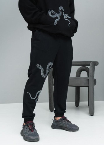 Костюм худи+штаны дтф No Brand (307151894)