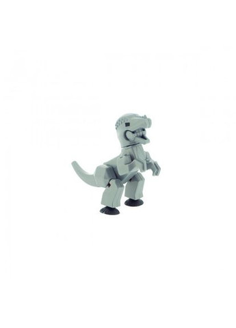 Фигурка для анимационного творчества Dino (в ассорт.) Stikbot (290110985)