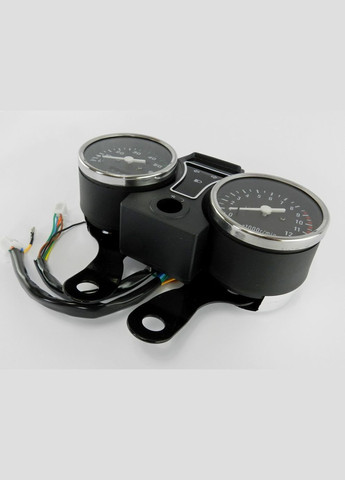 Спідометр у зборі Альфа 60 км/год No Brand (369802546)