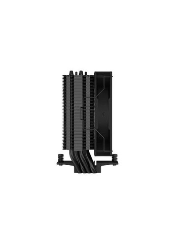 Кулер для процессора (R-AG400-BKANMC-G-2) DeepCool AG400 BK ARGB (369883587)