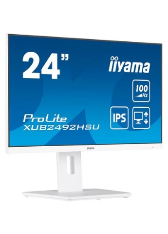 Монітор XUB2492HSU-W6 Iiyama (323088621)