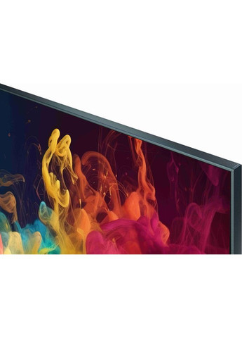 Телевизор C50FQ5E (4T-C50FQ5EM2AG) Sharp (360793983)