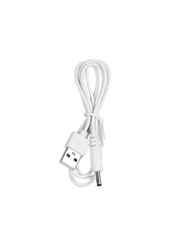 Вібропуля Strong Bullet Vibrator Silver/Pink USB 10 режимів вібрації Boss Series (383101750)