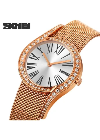 9252SI Silver Skmei (372942738)