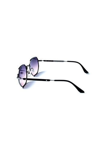 Солнцезащитные очки с поляризацией Фэшн-классика женские LuckyLOOK 428-768 (291161719)