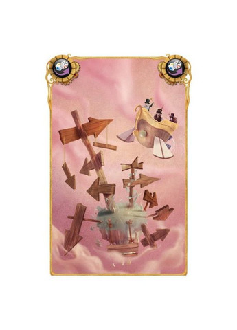 Настільна гра Селестія (Celestia) (укр) ( ) WoodCat 580092 (370762577)