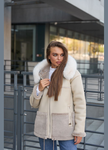 Дубленка MN (315717443)