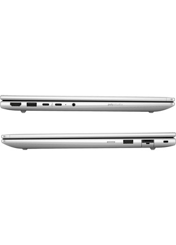 Ноутбук ProBook 4 G1iR 14" 2.2K IPS, 400n/Core7 150U (5.4)/32Gb/SSD1Tb/Inl Gr/FPS/Підсв/DOS (B3FZ8AV_V1) HP (362214466)