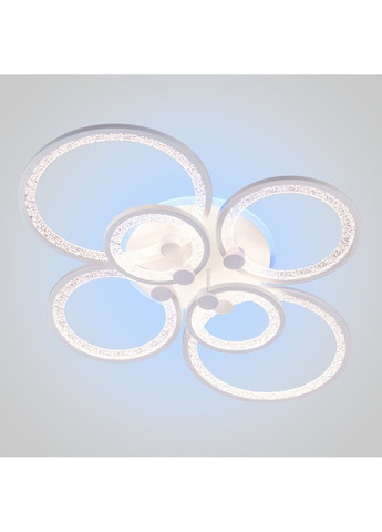 Люстра светодиодная V K39556-2+2+2 TL WT Valeso (361660518)