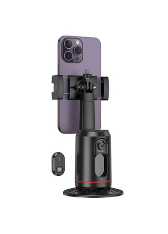 Смарт-штатив smart PTZ Black (6942007631273) Hoco K23 Lotus (362219531)