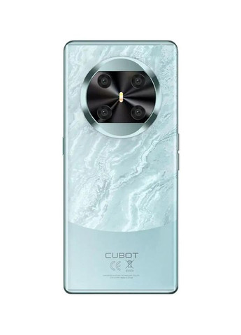 X90 16/256GB Green Cubot (363831960)