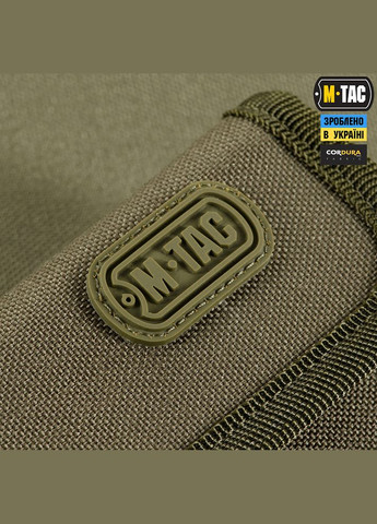 Кошелек с липучкой Elite Gen.II Ranger Green M-TAC (315146689)