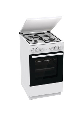 плита (m487429) Gorenje GK5A22WH