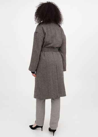 Бежевое демисезонное Пальто George