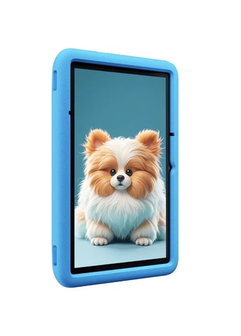 Планшет Tab A6 Kids WiFi 4/128GB Ocean Blue (BVTABA6KIDS-BL) Blackview (323204759)