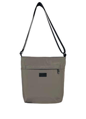 Сумка через плечо Женская Бежевый P0605EP052 Episode Сумка через плече (369716652)