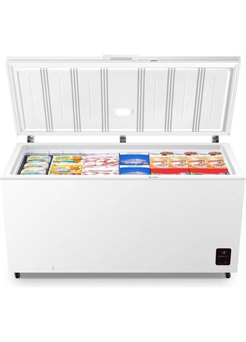 Морозильный ящик FH50EAW Gorenje (372460675)