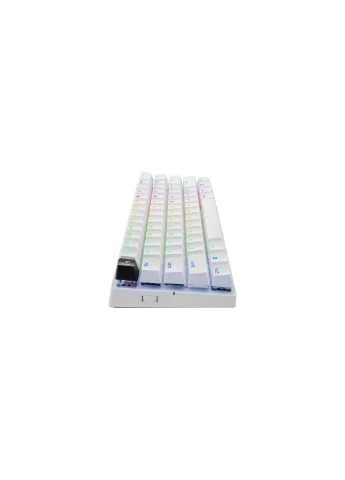 Клавіатура G Pro X 60 Lightspeed GX Tactile Wireless/Bluetooth UA White (920-011930) Logitech G Pro X 60 Lightspeed GX Tactile Wireless/Bluetoot (356149399)