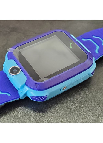 Детские смарт-часы с SIM-карт H100 2G IP67 имеет функцию SOS XO (353497850)