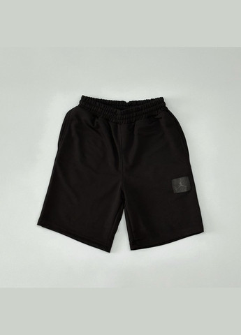 Літні чоловічі шорти Air Jordan чорні No Brand (340272902)