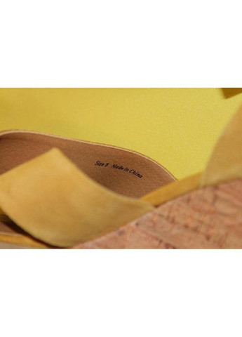 Dolce Vita Туфлі жіночі, розмір 38,5 жовтий з, — (369634139)