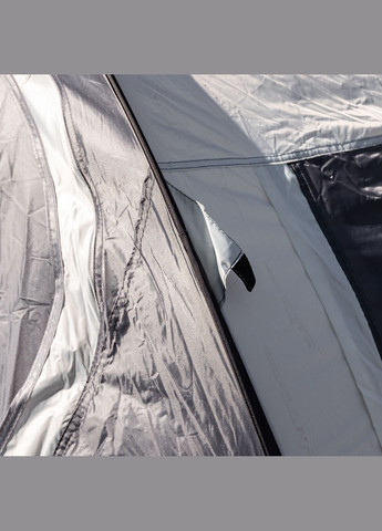 Палатка Pop-Up двухместная 245*145*100 см с автоматическим каркасом, серая LUGI (351867587)