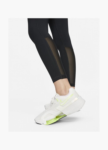 Лосини жіночі Pro 365 Black Da0483-015 Nike (326783194)
