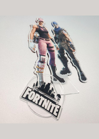 Акриловая коллекционная фигурка Fortnite (6) 15 см No Brand (339619179)