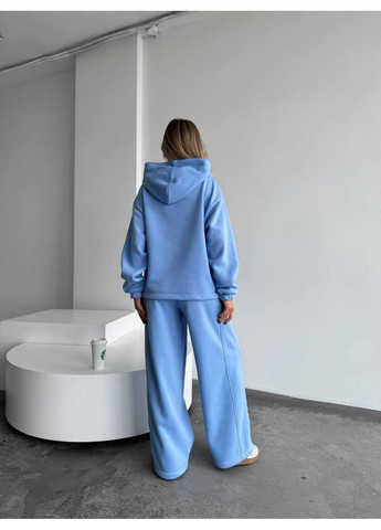 Спортивний зимовий костюм оверсайз LeVi (366883568)