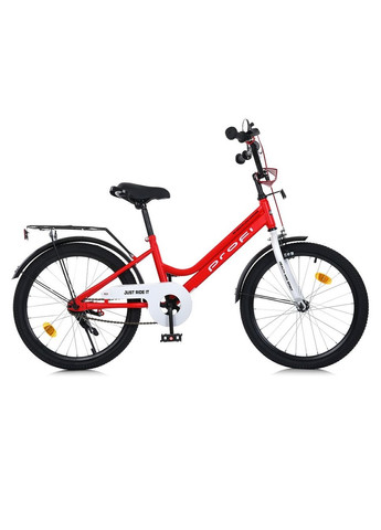 Велосипед детский двухколесный 20 дюймов Home (302785583)