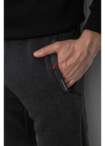 Серые брюки Ager