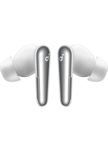 Bluetooth-гарнитура SoundCore Liberty 4 Pro ANC White Matte (A3954G21) Anker (336956548)