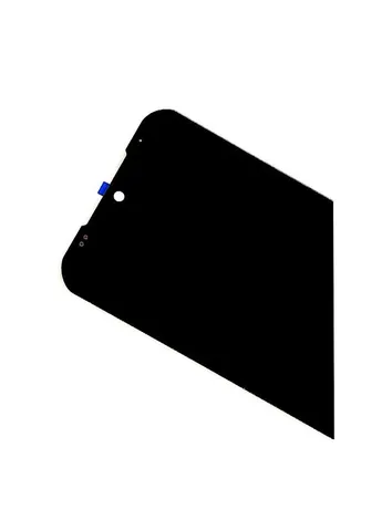 Дисплей S86/ S86 Pro в сборе с сенсором black Original PRC Doogee (400055627)