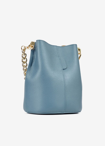 Сумка женская кожаная кросс-боди маленькая Сrossbody Regina Notte (303429060)