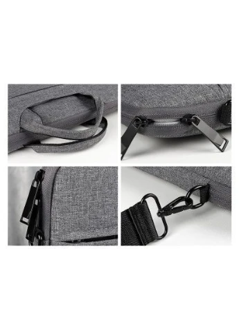 Сумка для ноутбука 15.6 ARM01S Black (ARM71689) ArmorStandart (397096136)