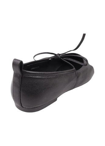 Cindy Туфли женские черные натуральная кожа черный з, — (329998192)