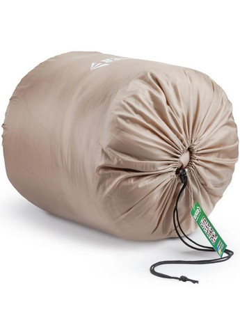 Спальный мешок 4 season Brown RA 5515B Ranger (316467130)