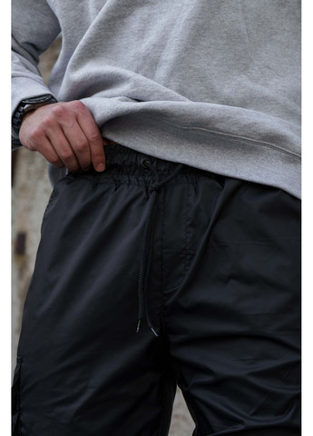 Чоловічі Теплі Штани Карго Vader Reflective Without (360506964)