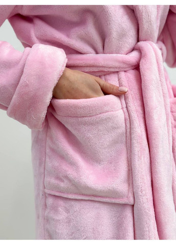 Женский махровый халат Osoblyva (364955622)
