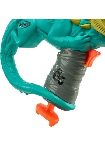 Бластер Нерф Подземелья и Драконы Ракор Nerf Dungeons & Dragons Rakor F6277 Mattel (372012118)