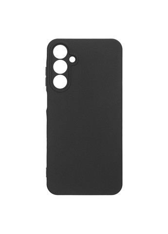 Панель Matte Slim Fit для Samsung A25 5G (A256) Camera cover Black (ARM69621) ArmorStandart (280439414)