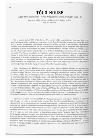 Книга 100 Contemporary Houses (9783836557832) Taschen (364654080)