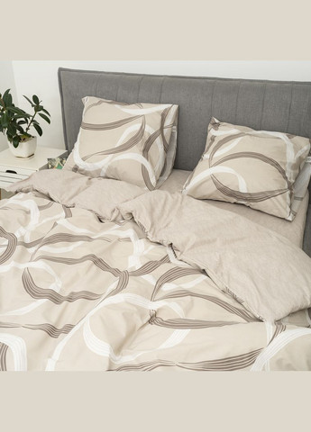 КПБ Isleep євро ранфорс Viluta (319835542)